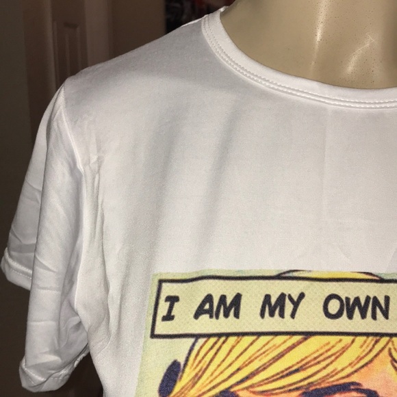 Last One✨ I am a Muse Boutique Top - Picture 7 of 8